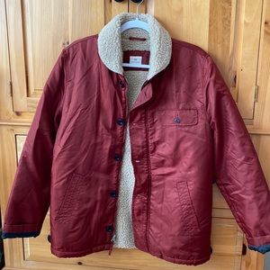 AG Adriano Goldschmied jacket